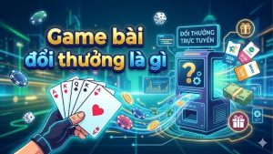 game-bai-doi-thuong-la-gi
