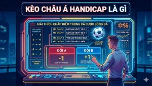 keo-chau-a-handicap-la-gi