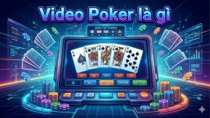 video-poker-la-gi